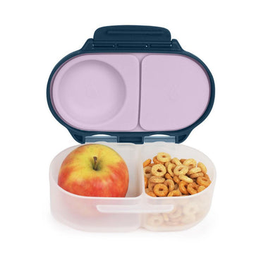 /arb-box-snack-box-2-compartment-snack-containers-4-month-indigo-rose