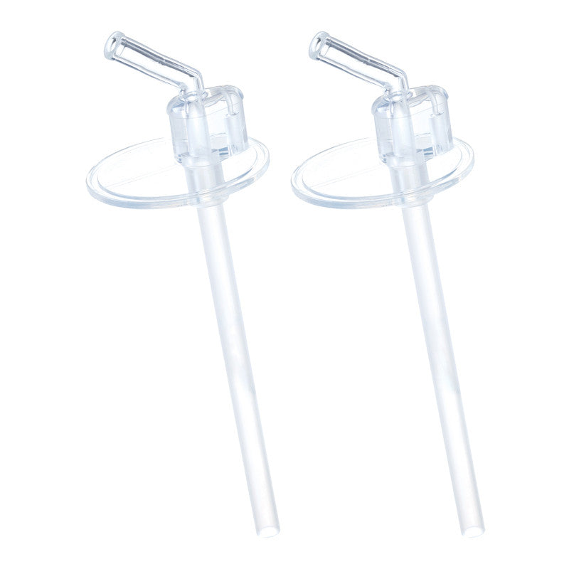 B.Box Insulated Drink Bottle Straw Pack