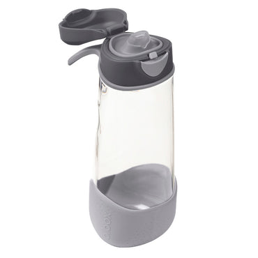 /arb-box-sport-spout-drink-water-bottle-easy-grip-bottle-and-leakproof-lid-cool-modern-child-friendly-design-tilt-and-sip-600ml-20graphite
