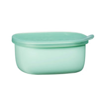 b.box Lunch Tub | Fits inside b.box Lunchbox | Food Container for | Silicone Lid, Plastic Tub | Dishwasher & Microwave Safe | 400ml/13.6_1