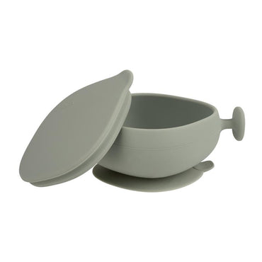 b-box-silicon-bowl-lid-sage