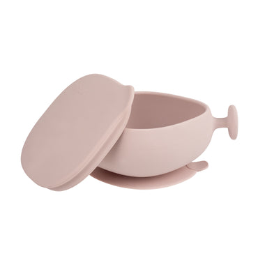 b-box-silicon-bowl-lid-blush