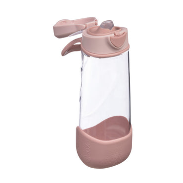 /arb-box-sport-spout-drink-water-bottle-easy-grip-bottle-and-leakproof-lid-cool-modern-child-friendly-design-tilt-and-sip-600ml-20blush-crush