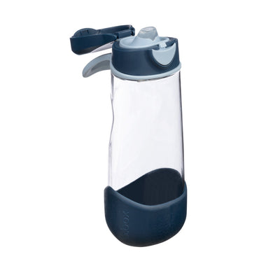 /arb-box-sport-spout-drink-water-bottle-easy-grip-bottle-and-leakproof-lid-cool-modern-child-friendly-design-tilt-and-sip-600ml-20mid-night
