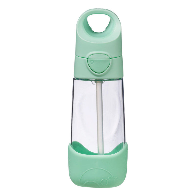 B.Box 450mL Tritan Drink Bottle - spearmint