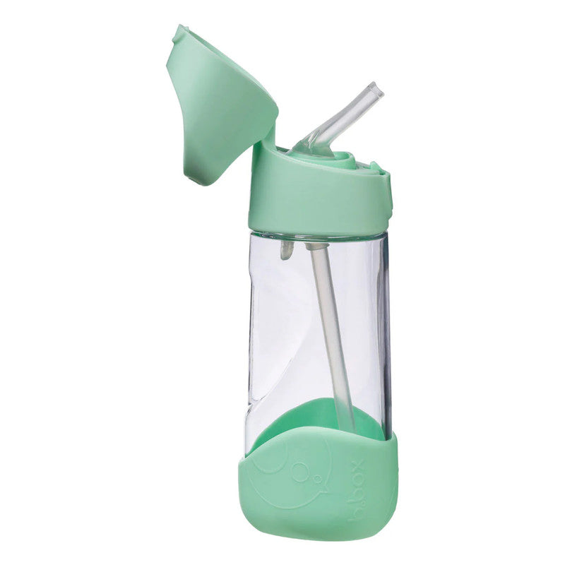 B.Box 450mL Tritan Drink Bottle - spearmint