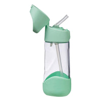 B.Box 450mL Tritan Drink Bottle - spearmint_2