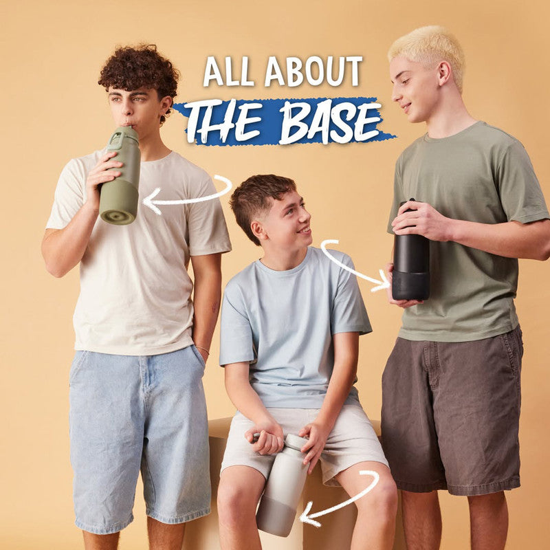 B.Box IBL Bumper berry smoothie