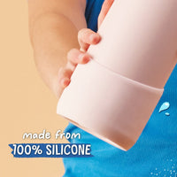 B.Box IBL Bumper melon mist_5