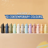 B.Box IBL Bumper berry smoothie_8