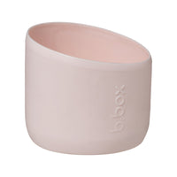 B.Box IBL Bumper pink paradise_1