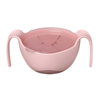 B.Box Sip + Snack Bowl (Blush)_2
