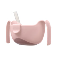 B.Box Sip + Snack Bowl (Blush)_3