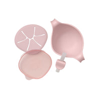 B.Box Sip + Snack Bowl (Blush)_4