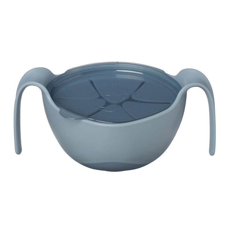 B.Box Sip + Snack Bowl (ocean)