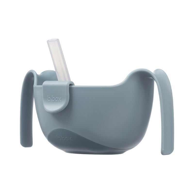 B.Box Sip + Snack Bowl (ocean)
