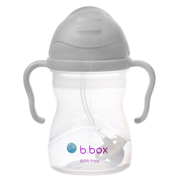 /arb-box-learning-cup-for-every-angle-flip-top-heavy-straw-handle-leak-proof-bpa-free-for-dishwasher-from-6-m-240-ml-gray