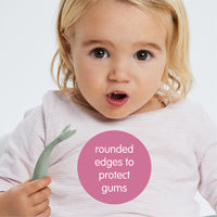 B.Box Toddler Cutlery (Blush)_5