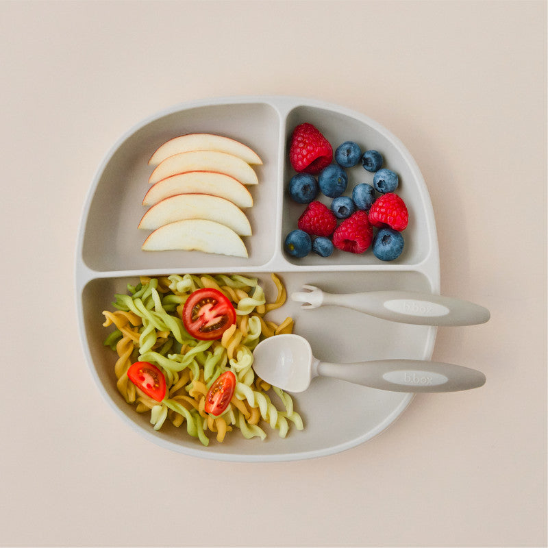 B.Box Toddler Cutlery (ocean)