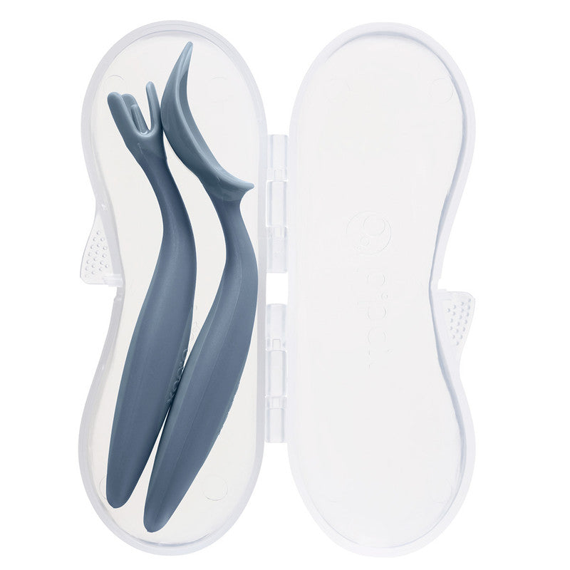 B.Box Toddler Cutlery (ocean)