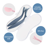 B.Box Toddler Cutlery (ocean)_3