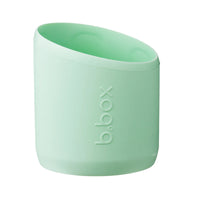 B.Box 690mL Bumper - spearmint _1