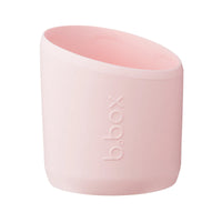 B.Box 690mL Bumper - pink paradise _1