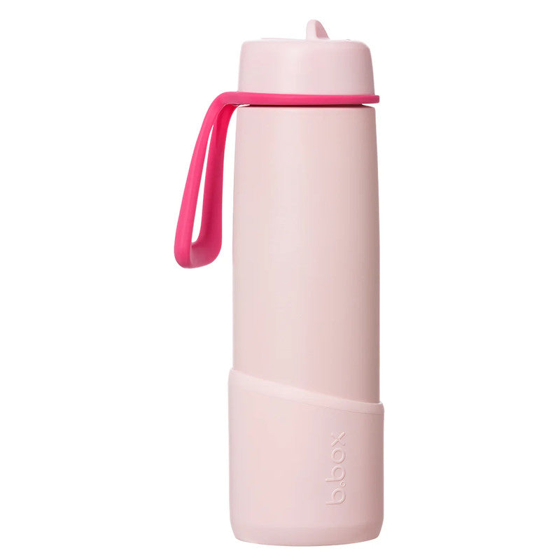 B.Box 690mL Bumper - pink paradise