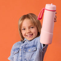 B.Box 690mL Bumper - pink paradise_4