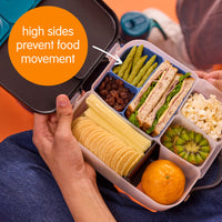 B.box Silicone Bento Buddy - lunch (forest)_6