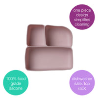 B.box Silicone Bento Buddy - lunch (berry)_2