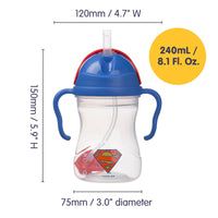 B.Box Sippy Cup - Superman_3