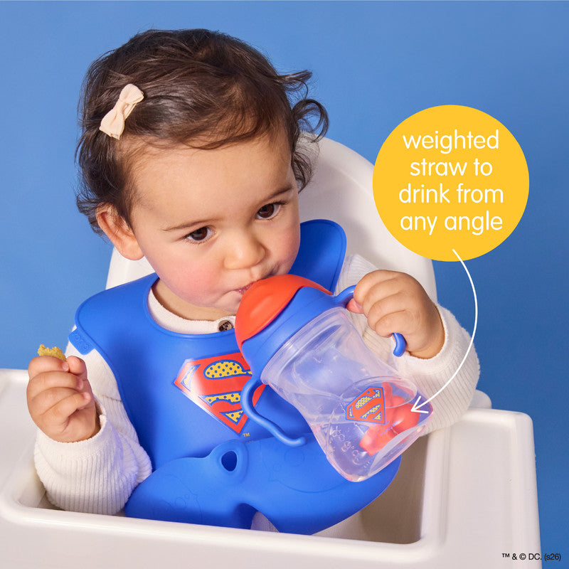 B.Box Sippy Cup - Superman