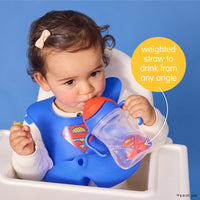 B.Box Sippy Cup - Superman_5