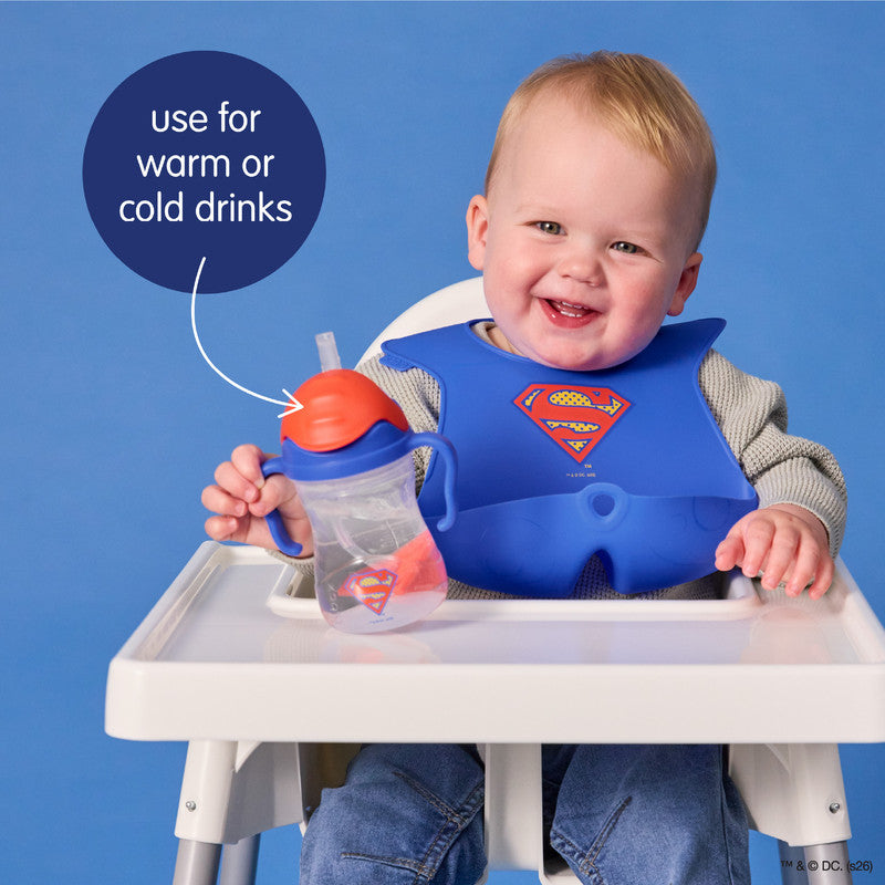 B.Box Sippy Cup - Superman