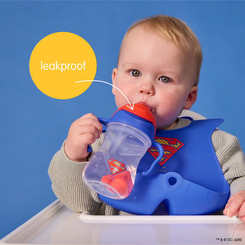 B.Box Sippy Cup - Superman