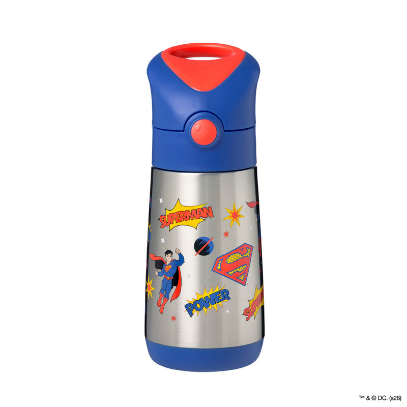 B.box 350ml IDB Superman