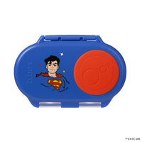 B.box Snackbox - Superman_1