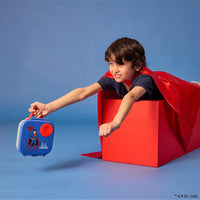 B.Box Mini Lunchbox - Superman_2
