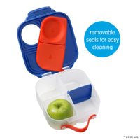 B.Box Mini Lunchbox - Superman_5