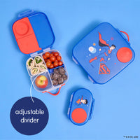 B.Box Mini Lunchbox - Superman_8