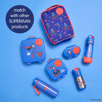 B.Box Lunchbox -Superman_9