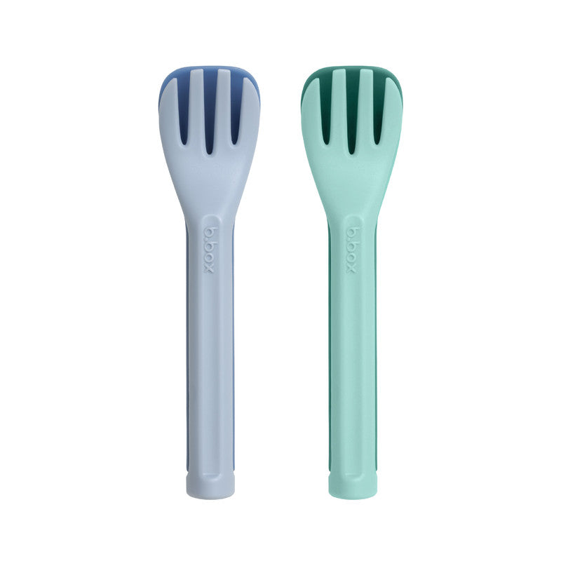 B.box lunchbox cutlery (horizon)