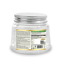 Khadi Organique Aloe Vera Gel (Transparent) 200G_2