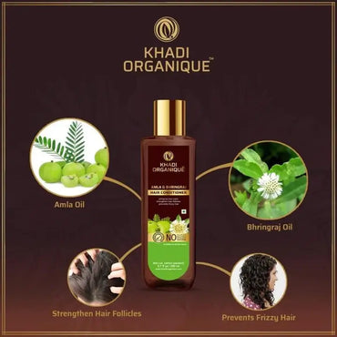 khadi-organique-amla-bhringraj-conditioner-sls-paraben-free-200ml