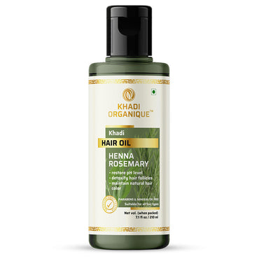 khadi-organique-henna-rosemary-hair-oil-mineral-oil-free-210ml