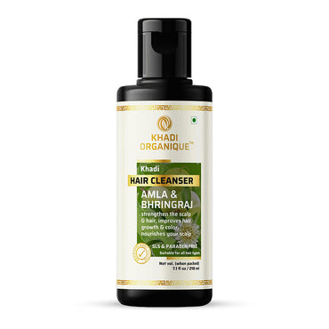 khadi-organique-amla-bhringraj-hair-cleanser-sls-paraben-free-210ml