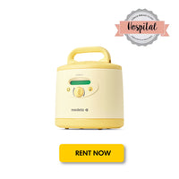 Medela- Symphony Rental KSA