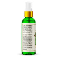 Khadi Organique Apple Cider Vinegar Hair Cleanser (SLS & Paraben free) 200ml_3