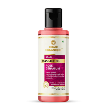 khadi-organique-rose-geranium-massage-oil-mineral-oil-free-210ml